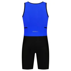 Rogelli Florida triathlonpak blue 2.0
