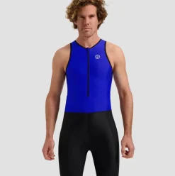 Rogelli Florida triathlonpak blue 2.0