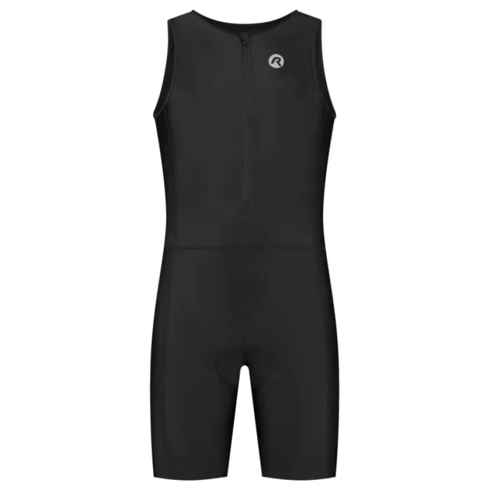 Rogelli Florida triathlonpak zwart 2.0