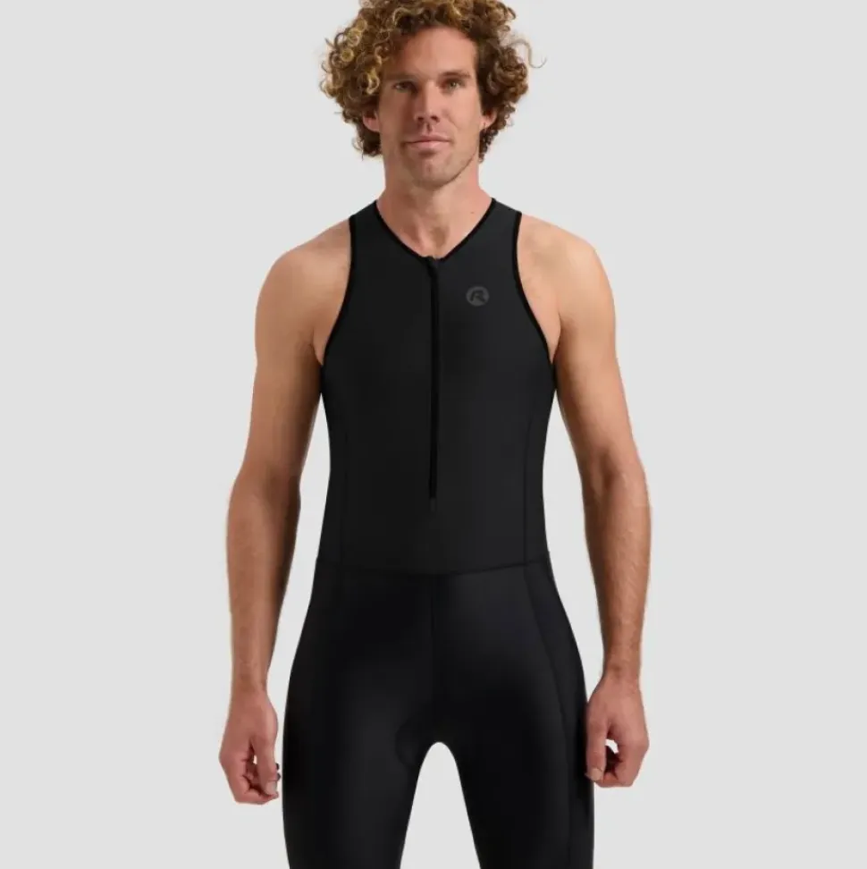 Rogelli Florida triathlonpak zwart 2.0