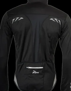 Rogelli Jack Trento Cycling soft shell XA1156