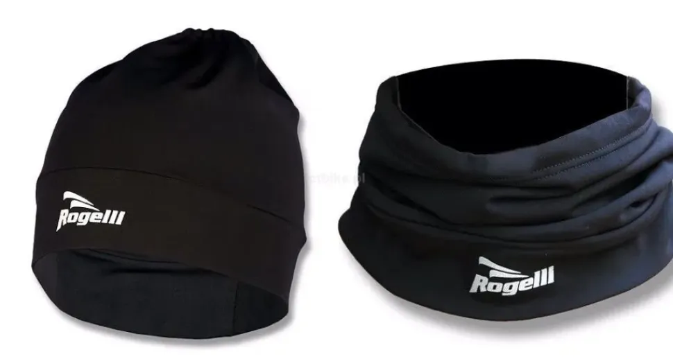 Rogelli Lasa hat black
