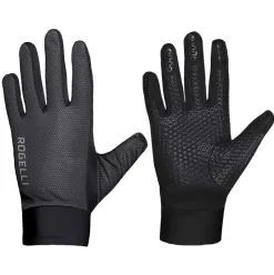 Rogelli Laval winter handschoenen - black