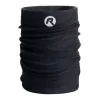 Rogelli Multifunctionele Scarf solid black
