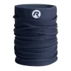 Rogelli Multifunctionele Scarf solid blue