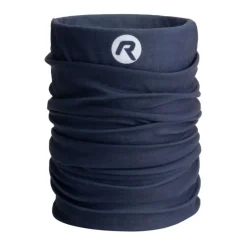 Rogelli Multifunctionele Scarf solid blue