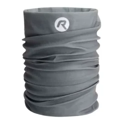 Rogelli Multifunctionele Scarf solid grey
