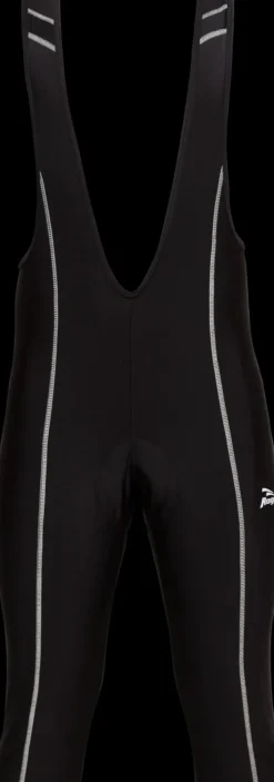 Rogelli Paradiso Bib 3/4 bike pant