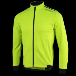 Rogelli Pesaro2.0 Winterjack fluo