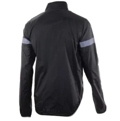 Rogelli Protect regenjack zwart