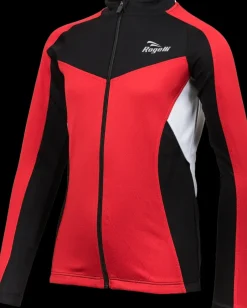 Rogelli Ranco wielershirt lange mouw
