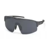 Rogelli Rogelli mirage glasses black