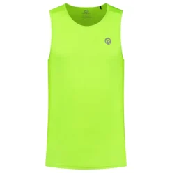 Rogelli Running singlet core men - fluor/yellow