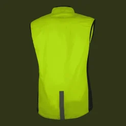 Rogelli Strike hardloop bodywarmer