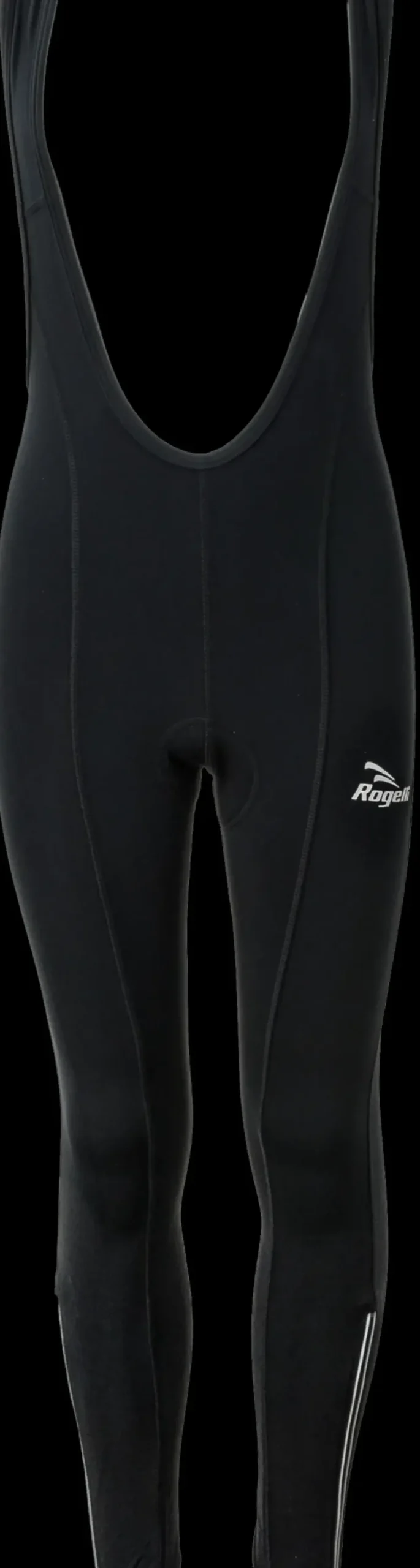 Rogelli Tavon winter wielerbroek met zeem