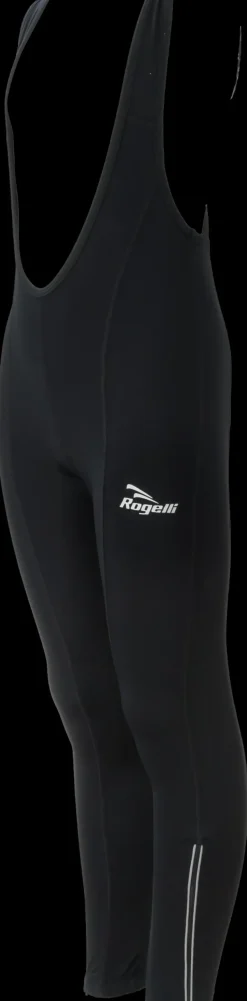 Rogelli Tavon winter wielerbroek met zeem
