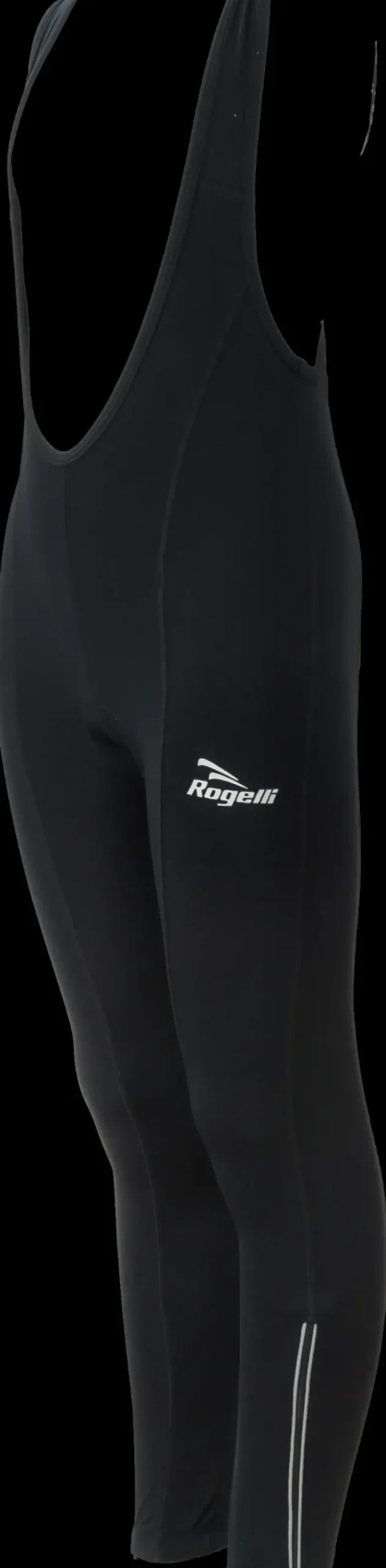 Rogelli Tavon winter wielerbroek met zeem
