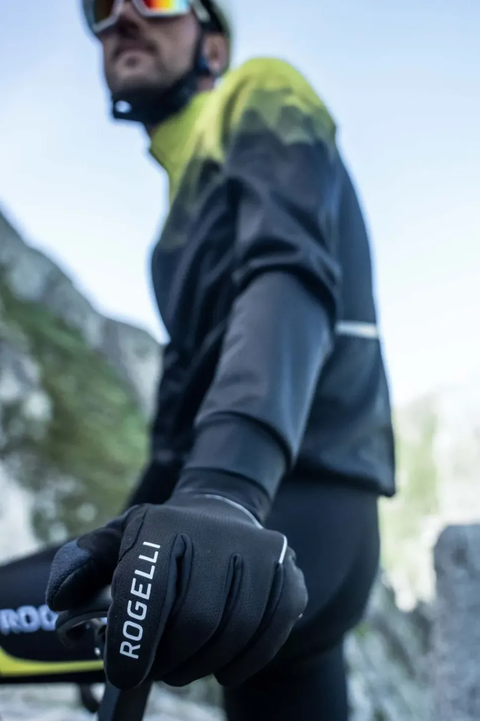 Rogelli Tocco winter handschoenen