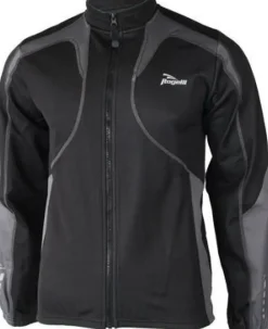 Rogelli Udine Winterjacket Zwart