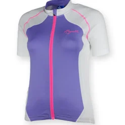 Rogelli Wielershirt dames korte mouw Bice