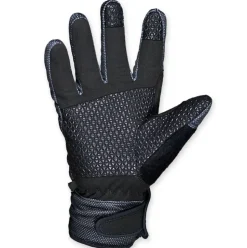 Rogelli Winterhandschoenen Valdez Zwart