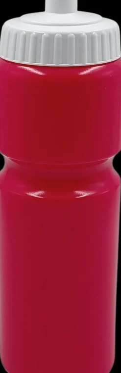 roze bidon 750ml