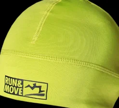 Run en Move Muts groen