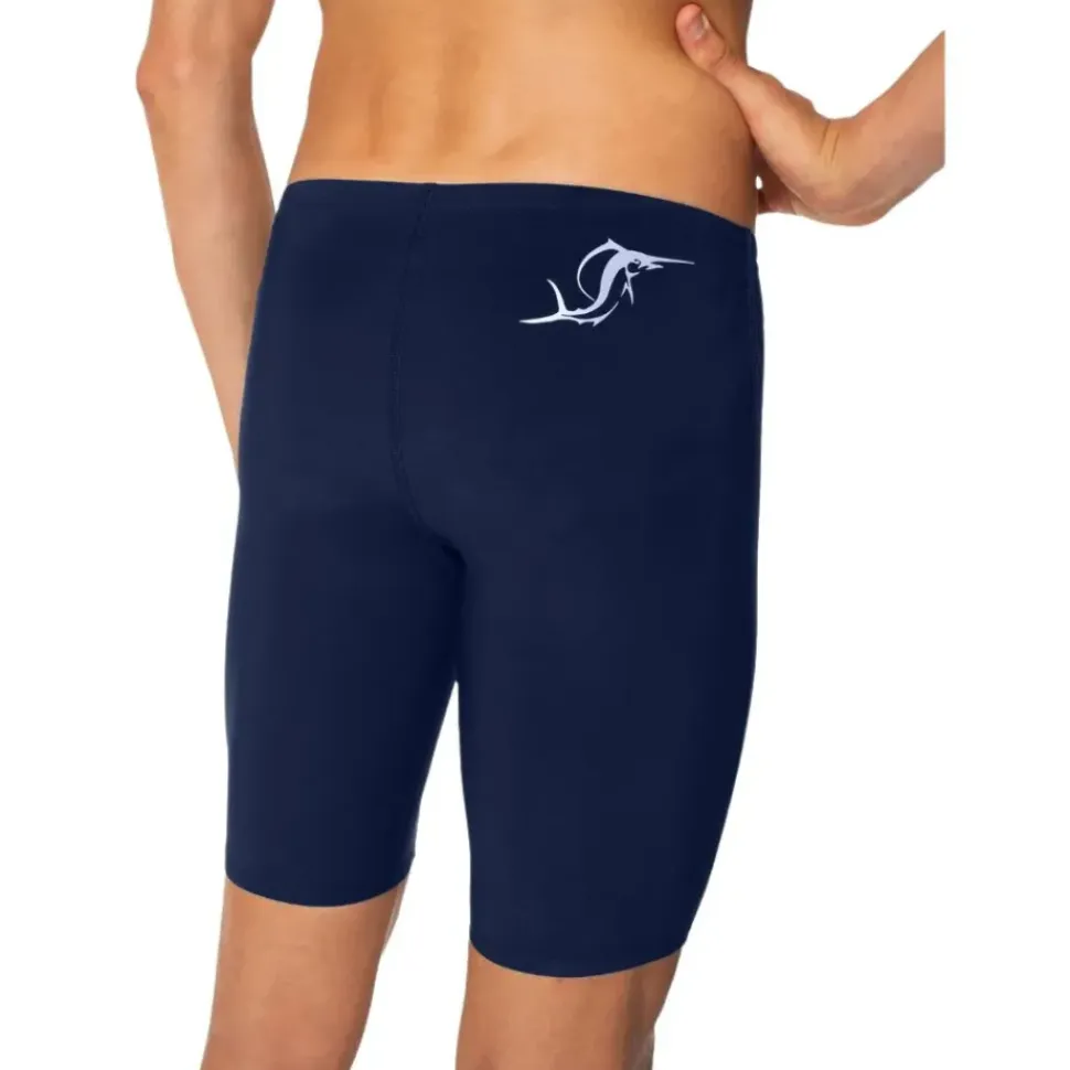 Sailfish Power Jammer zwart