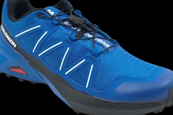 Salomon Speedcross Peak Men lapis/black/wht