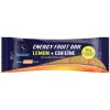 Sanday energy fruit bar lemon + caffeïne 12 stuks