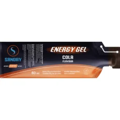 Sanday energygel cola 60ml