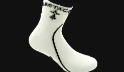 Santini Fietssokken Coolmax Bretagne