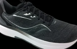 Saucony Echelon 9 Black/white