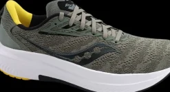 Saucony Echelon 9 bough/ black gris