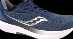 Saucony Echelon 9 indigo/black