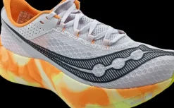 Saucony Endorphin PRO 4 fog/peel