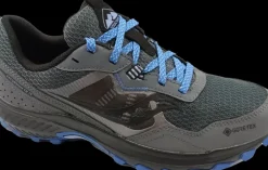 Saucony Excursion TR16 GTX shadow/summit gris