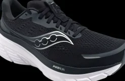 Saucony Guide 18 black/white