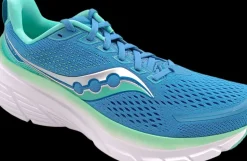 Saucony Guide 17 breeze/mint