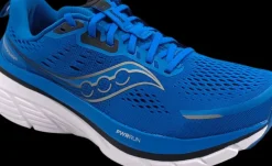 Saucony Guide 18 skydiver/black