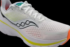 Saucony Guide 17 white/black