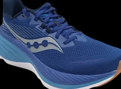 Saucony Hurricane 24 azurite