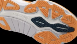 Saucony Hurricane 24 mariage/peel
