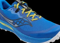 Saucony Peregrine 15 skydiver/ pickle