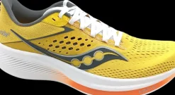 Saucony Ride 17 canary/bough jaune