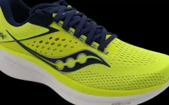 Saucony Ride 17 citron/ navy jaune