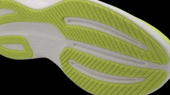 Saucony Ride 17 citron/ navy jaune