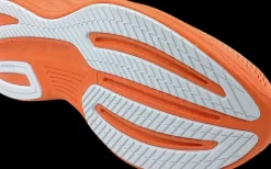 Saucony Ride 17 pepper / currant