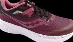 Saucony Ride 15 sundown