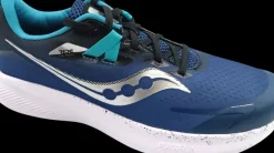 Saucony Ride 15 twilight/black